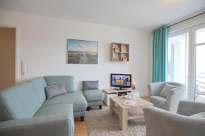 Strandglück Haus A Strandglück Appartement 19A